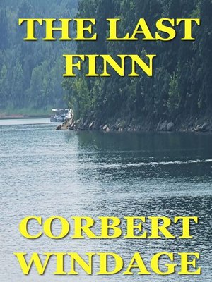 cover image of The Last Finn